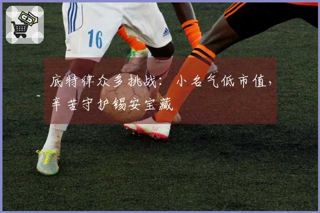 底特律众多挑战：小名气低市值，辛苦守护锡安宝藏