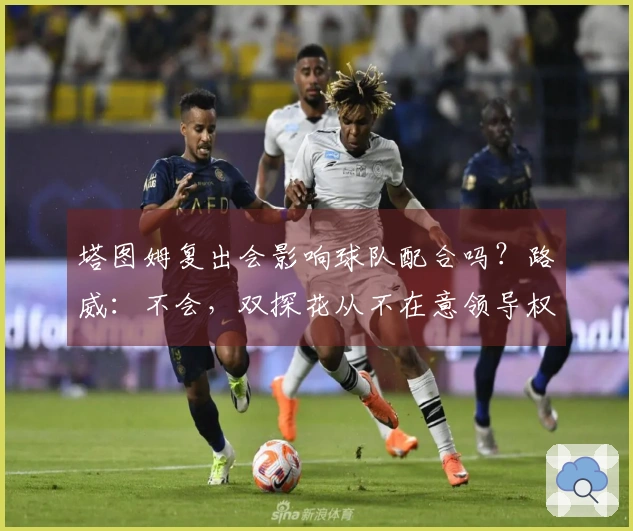 塔图姆复出会影响球队配合吗？路威：不会，双探花从不在意领导权