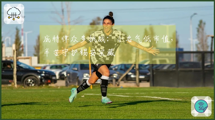 底特律众多挑战：小名气低市值，辛苦守护锡安宝藏